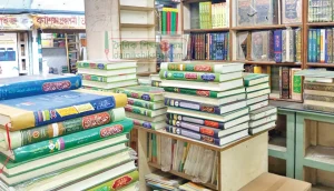 কওমি মাদরাসা একটি অসমাপ্ত প্রকাশনার কপিরাইট সত্ত্ব পেলেন লেখক