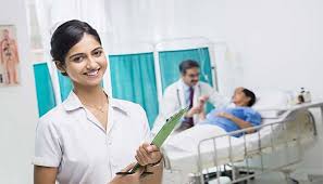 ঈশাখাঁ নাসিং ইনস্টিটিউটে ভর্তি বিজ্ঞপ্তি