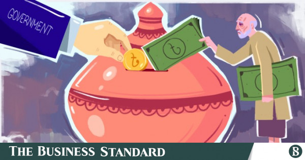 পরিবর্তন আসছে সর্বজনীন পেনশন কর্মসূচিতে