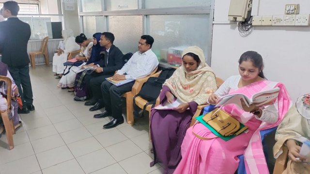 শিক্ষক নিবন্ধনের প্রথম দিনের ভাইভায় যা জানতে চাওয়া হলো