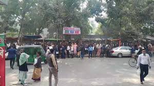 ইএফটি নিয়ে যা বললেন মাদরাসা বিভাগের সচিব