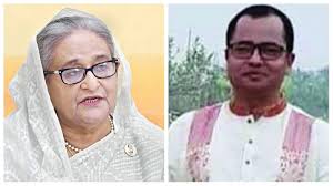 প্যাডে শেখ হাসিনার নাম, বিশ্ববিদ্যালয় কর্মকর্তা বরখাস্ত