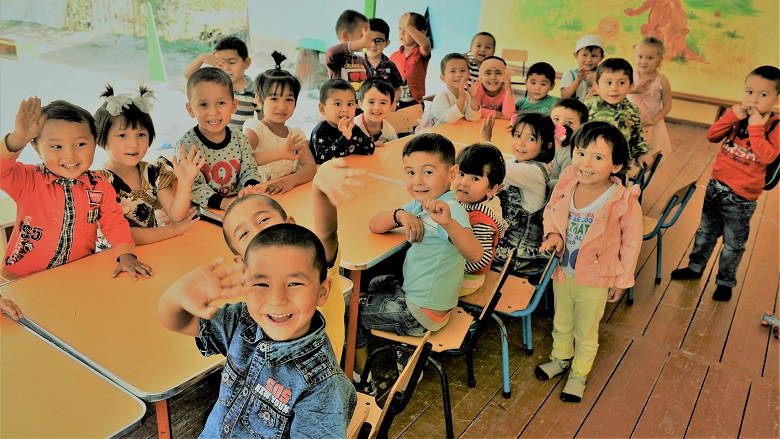 উপজেলায় শ্রেষ্ঠত্ব ধরে রেখেছে মির্জাকালু চাইল্ড ফিউচার কিন্ডারগার্টেন স্কুল