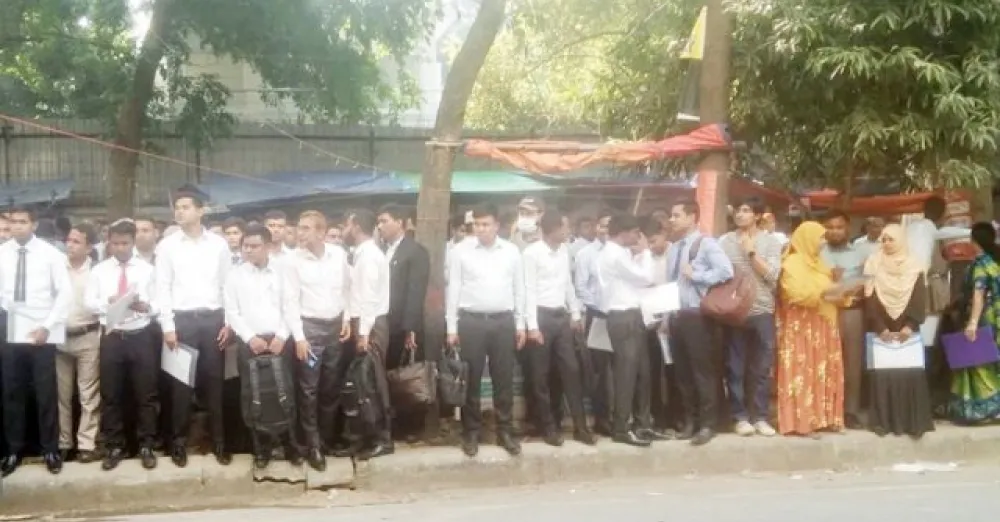 শিক্ষক নিবন্ধন ভাইভা: ৪৩তম দিনে যেসব প্রশ্নের মুখোমুখি