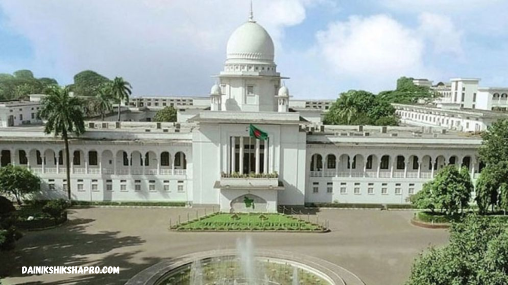 ২৭তম বিসিএসে নিয়োগবঞ্চিতদের চাকরি ফেরত দিতে নির্দেশ