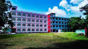 নিমসার জুনাব আলী বিশ্ববিদ্যালয় কলেজে অনার্স ১ম বর্ষে ভর্তি চলছে