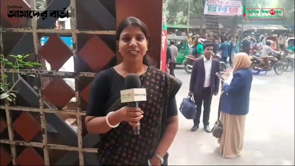 শিক্ষক নিবন্ধনের ৬৩তম দিনে ভাইভার অভিজ্ঞতা শুনুন