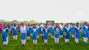 আফরোজ খান মডেল স্কুলে নিয়োগ বিজ্ঞপ্তি