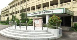 শেকৃবিতে শিক্ষক নিয়োগ