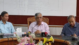 ১৬ মার্চের মধ্যে সব বই দেয়ার আশ্বাস