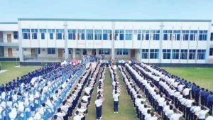 সহকারী শিক্ষক নেবে বগুড়া ক্যান্টনমেন্ট পাবলিক স্কুল ও কলেজ