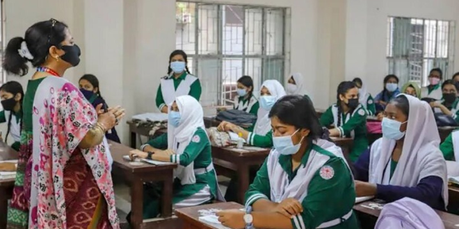 ইএফটিতে বেতন: সপ্তম ধাপ ও এপ্রিলের বেতন নিয়ে সুখবর