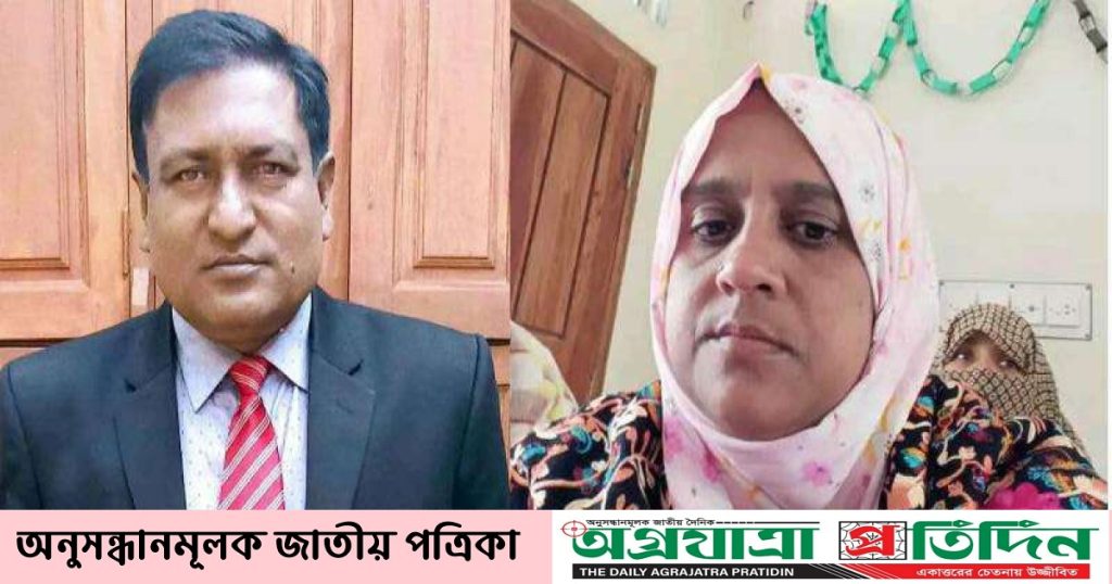 শিক্ষক-শিক্ষিকা নিয়োগ দেবে জাবাইল নূর ইসলামিয়া দাখিল মাদরাসায়