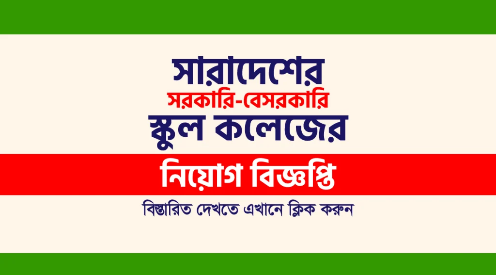 ইত্তেহাদ কলেজ অব হেলথ সায়েন্সে জরুরি নিয়োগ