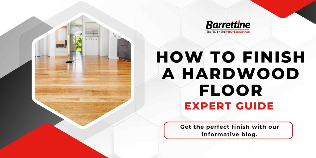 Tips and Tricks to Floor Finish Success