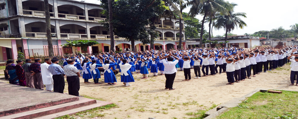 শিক্ষক-শিক্ষিকা নিয়োগ দেবে ঊনসত্তর পাড়া উচ্চ বিদ্যালয়