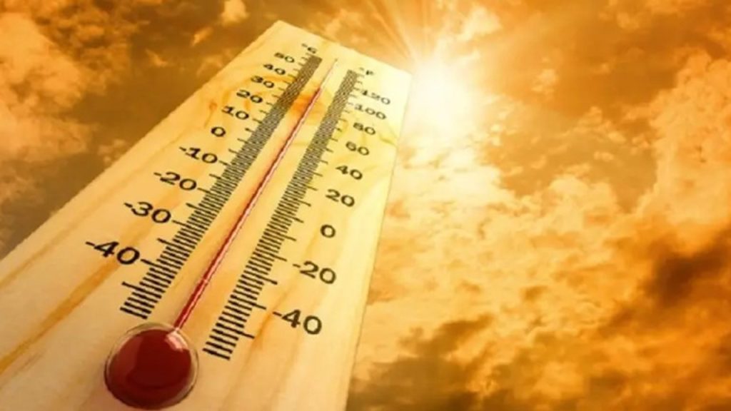 তাপপ্রবাহ নিয়ে স্বাস্থ্য অধিদপ্তরের ৭ পরামর্শ