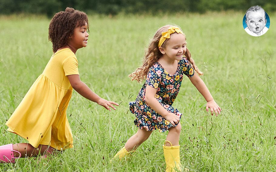 From Playdates to Special Occasions:Effortless Style for Your Kids