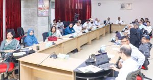 শিক্ষার্থীদের যে কঠোর বার্তা দিলো ইউআইইউ কর্তৃপক্ষ