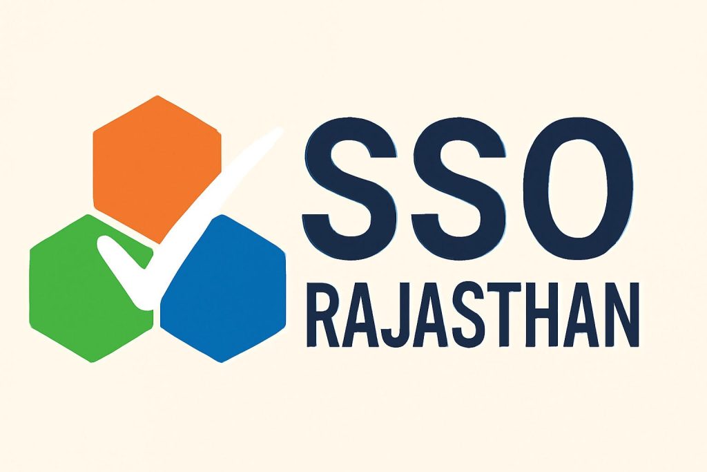 Your Easy Guide to SSO Rajasthan 2025: