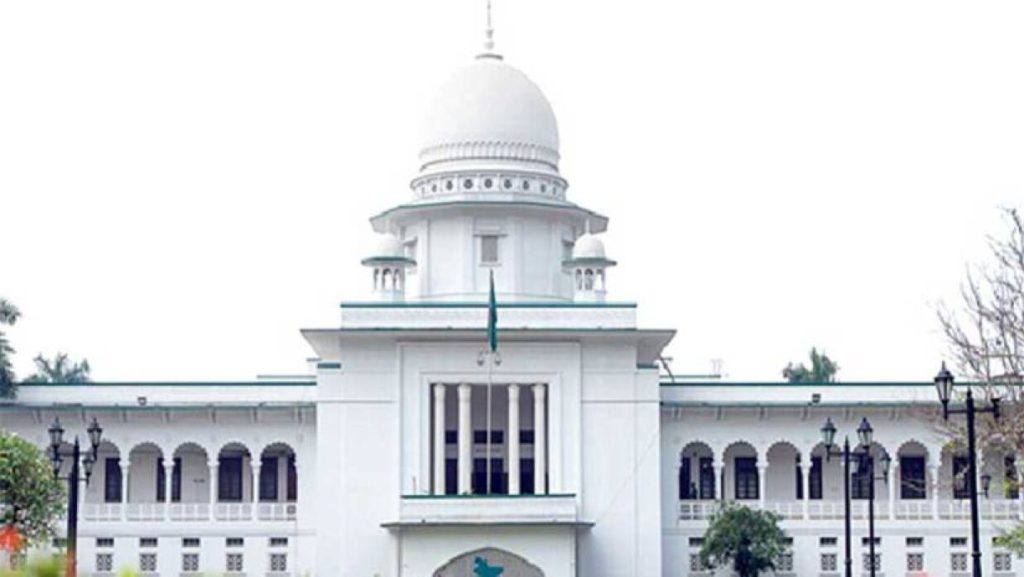 জাতীয়করণকৃত কলেজ শিক্ষকদের শূন্য পদের তথ্য আহ্বান