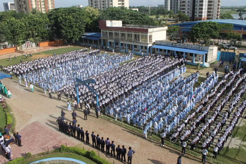 সব সরকারি স্কুল-কলেজের স্তরভিত্তিক শিক্ষার্থীদের তথ্য দিতে হবে ২ জুলাইয়ের মধ্যে