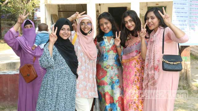 এইচএসসিতে অংশ নেবে বরিশাল শিক্ষা বোর্ডের ৬১ হাজার পরীক্ষার্থী