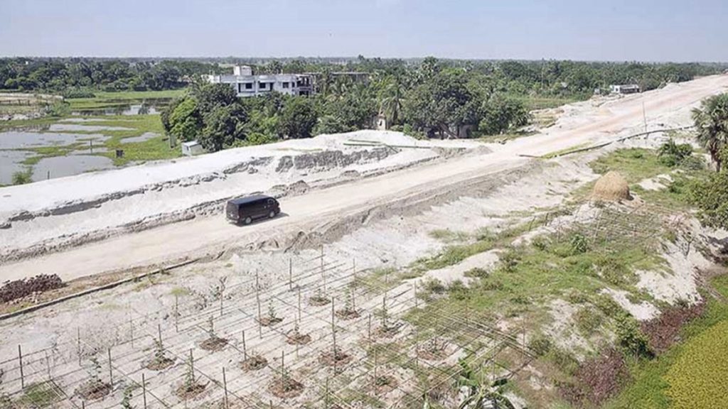 পূর্বাচলে রাজউক কলেজের শাখা প্রতিষ্ঠার চেষ্টা করব’