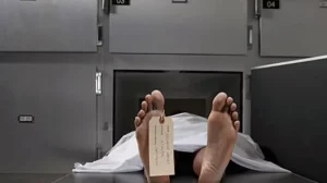 ছাত্রীর ঝুলন্ত মরদেহ উদ্ধার