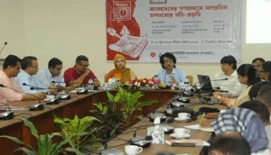 ভুল সংবাদ প্রত্যাহারে শীর্ষে প্রথম আলো, দ্বিতীয় কালবেলা