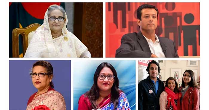 ‘নতুন বাংলাদেশ দিবসের’ তারিখ নিয়ে আখতার-সারজিস-হাসনাতের আপত্তি