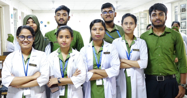 সেন্ট্রাল হসপিটাল নাসিং ইনস্টিটিউটে ভর্তি বিজ্ঞপ্তি