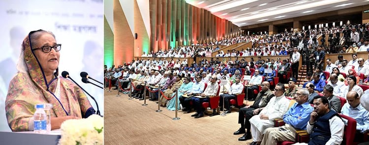 ৫৬ লাখ শিক্ষার্থীর উপবৃত্তি ও টিউশন ফি বিতরণ শুরু আজ