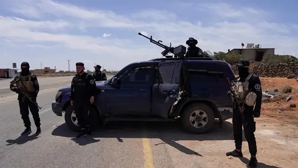 দক্ষিণ সিরিয়ার সহিংসতায় ৩৫০ জনেরও বেশি নিহত: পর্যবেক্ষণকারী