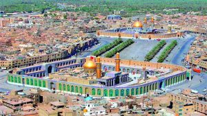 কারবালা: সত্যের অবিনাশী চেতনা