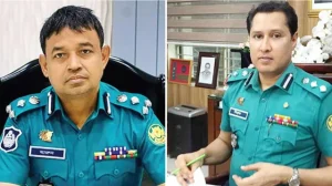 হারুন-বিল্পবের ব্যাপারে যা বললেন জয়নুল আবদিন ফারুক