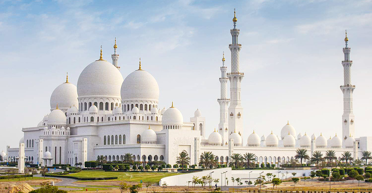 অনুতপ্তের জন্য রয়েছে ক্ষমার ঘোষণা