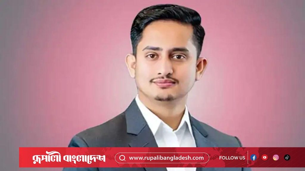 জাতীয় পার্টির ওপর ভর করে লীগকে ফেরানো প্ল্যান-বি: সারজিস