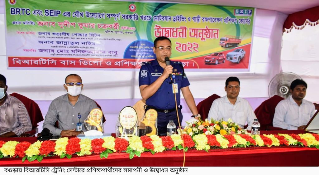 রিভার্স ব্রেন ড্রেনই আমাদের শিক্ষার ক্রায়িং নিড: ড. আ ন ম এহছানুল হক মিলন