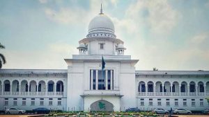হাইকোর্টের আদেশ স্থগিত, ডাকসু নির্বাচনে বাধা নেই