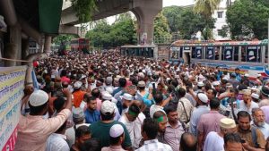 শিক্ষকদের বাড়ি ভাড়া ১৫ শতাংশ বাড়াতে অর্থ মন্ত্রণালয়ের সম্মতি