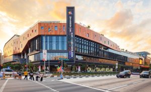 Securing Your Dream Home Limited Opportunities for Pinery Residences Tampines West in a Prime Mature Estate