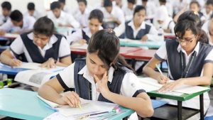 এইচএসসিতে তিন বিষয়ে বেশি ফেল