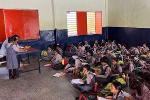 ডেনমার্কে বাংলাদেশি শিক্ষার্থীদের বিরুদ্ধে ঢালাও অভিযোগ বিভ্রান্তিকর: দূতাবাস