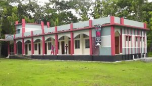 প্রাথমিকের বই কেজি দরে বিক্রি