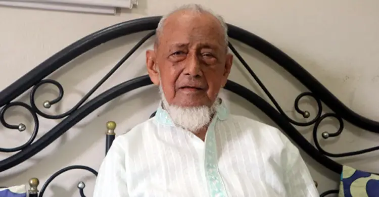 শিক্ষকদের অপমান করে উন্নয়ন সম্ভব নয় : ড. মঈন খান