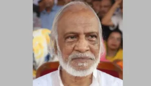 দাবি আদায় না হওয়া পর্যন্ত অবস্থান কর্মসূচিতে অনড় শিক্ষকরা