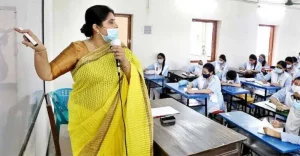 মাদরাসা শিক্ষকদের সেপ্টেম্বর মাসের এমপিওর চেক ছাড়