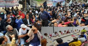 এমপিওভুক্ত শিক্ষকদের ঢাকায় বড় জমায়েত ১২ অক্টোবর