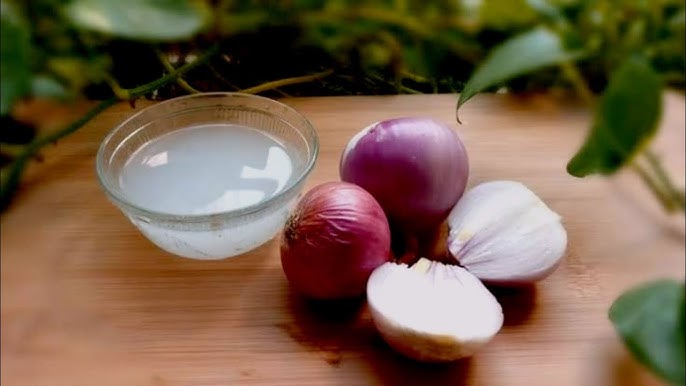 নতুন চুল গজাতে যেভাবে আলুর রস ব্যবহার করবেন